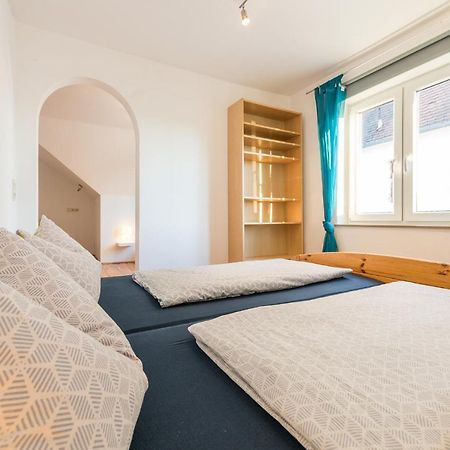Ferienwohnung Fischach Exteriér fotografie