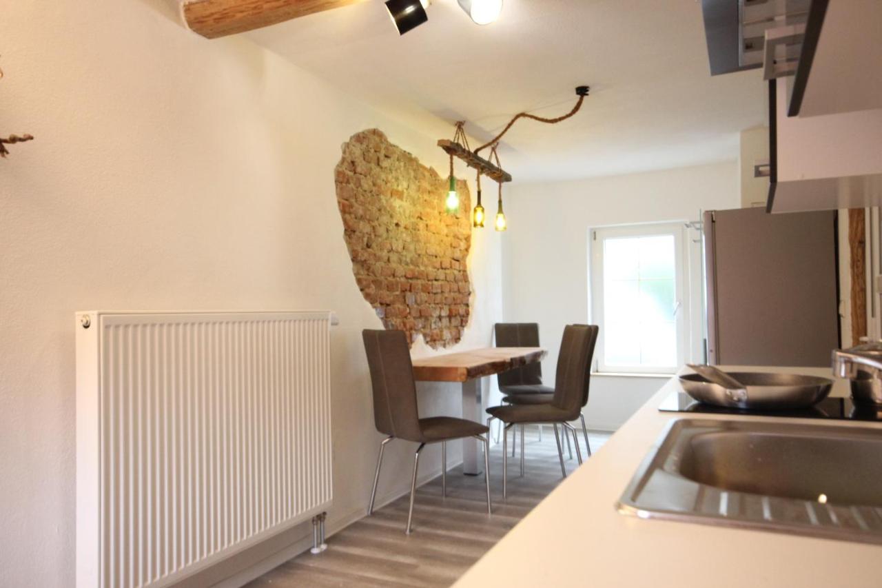 Ferienwohnung Fischach Exteriér fotografie