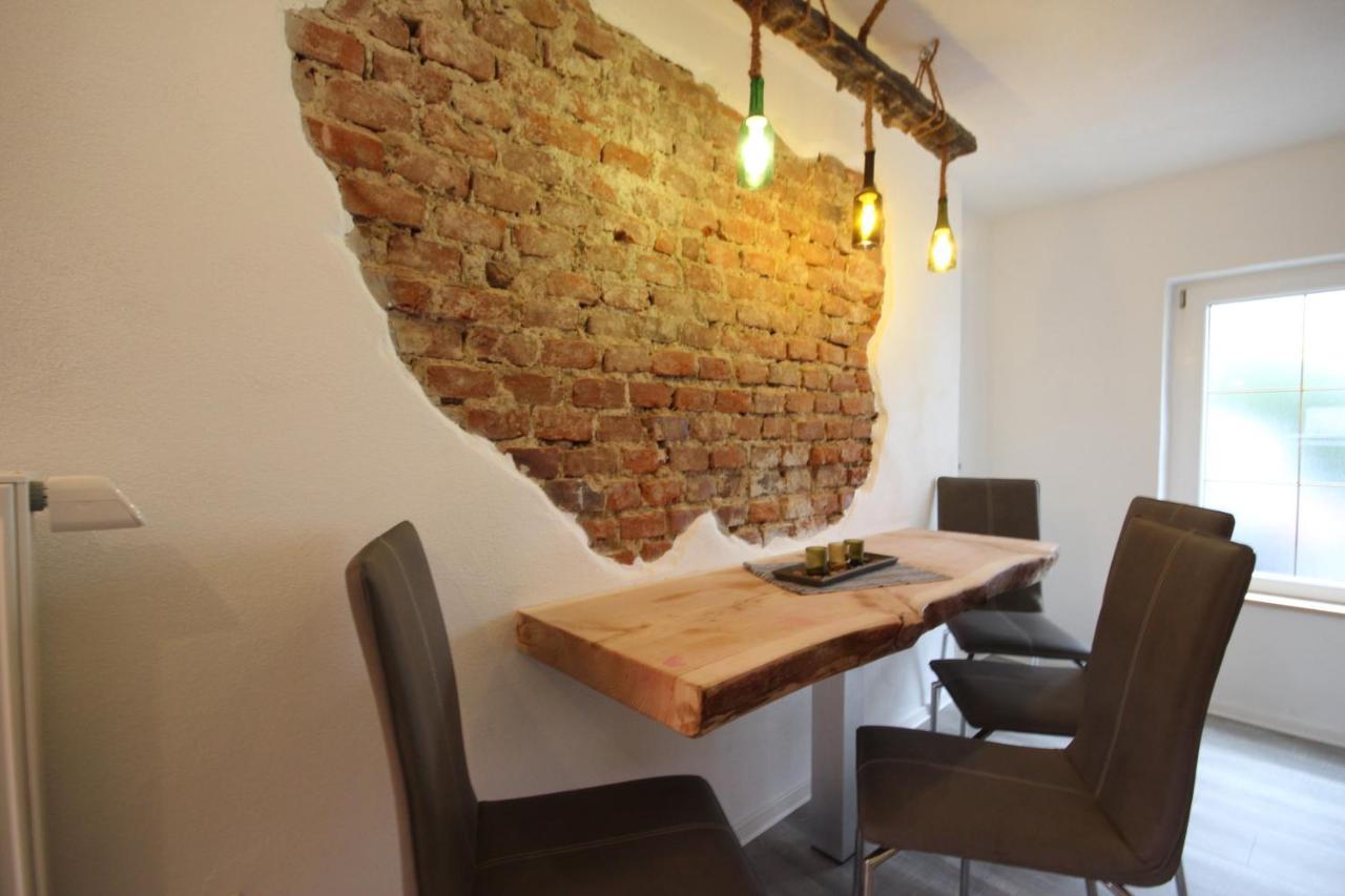Ferienwohnung Fischach Exteriér fotografie