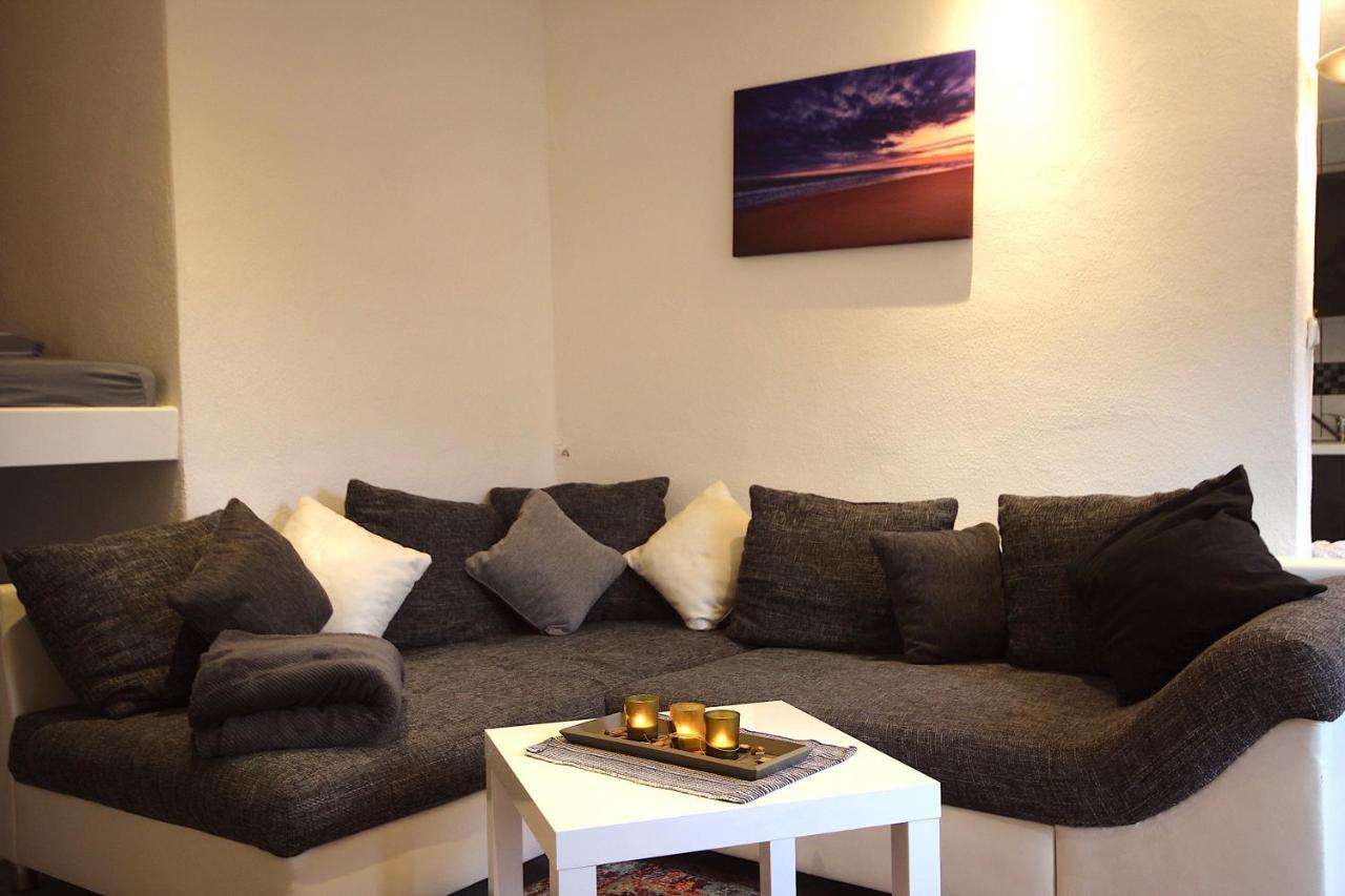 Ferienwohnung Fischach Exteriér fotografie