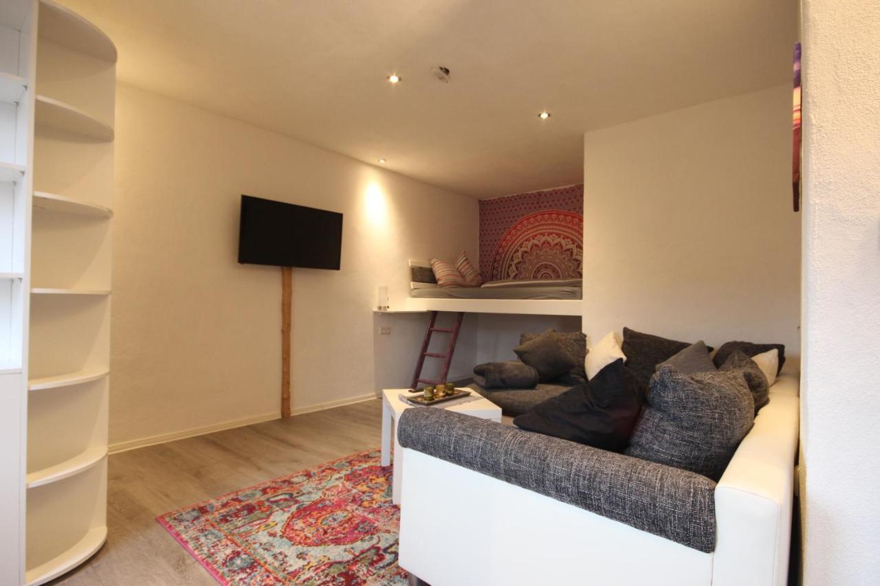 Ferienwohnung Fischach Exteriér fotografie