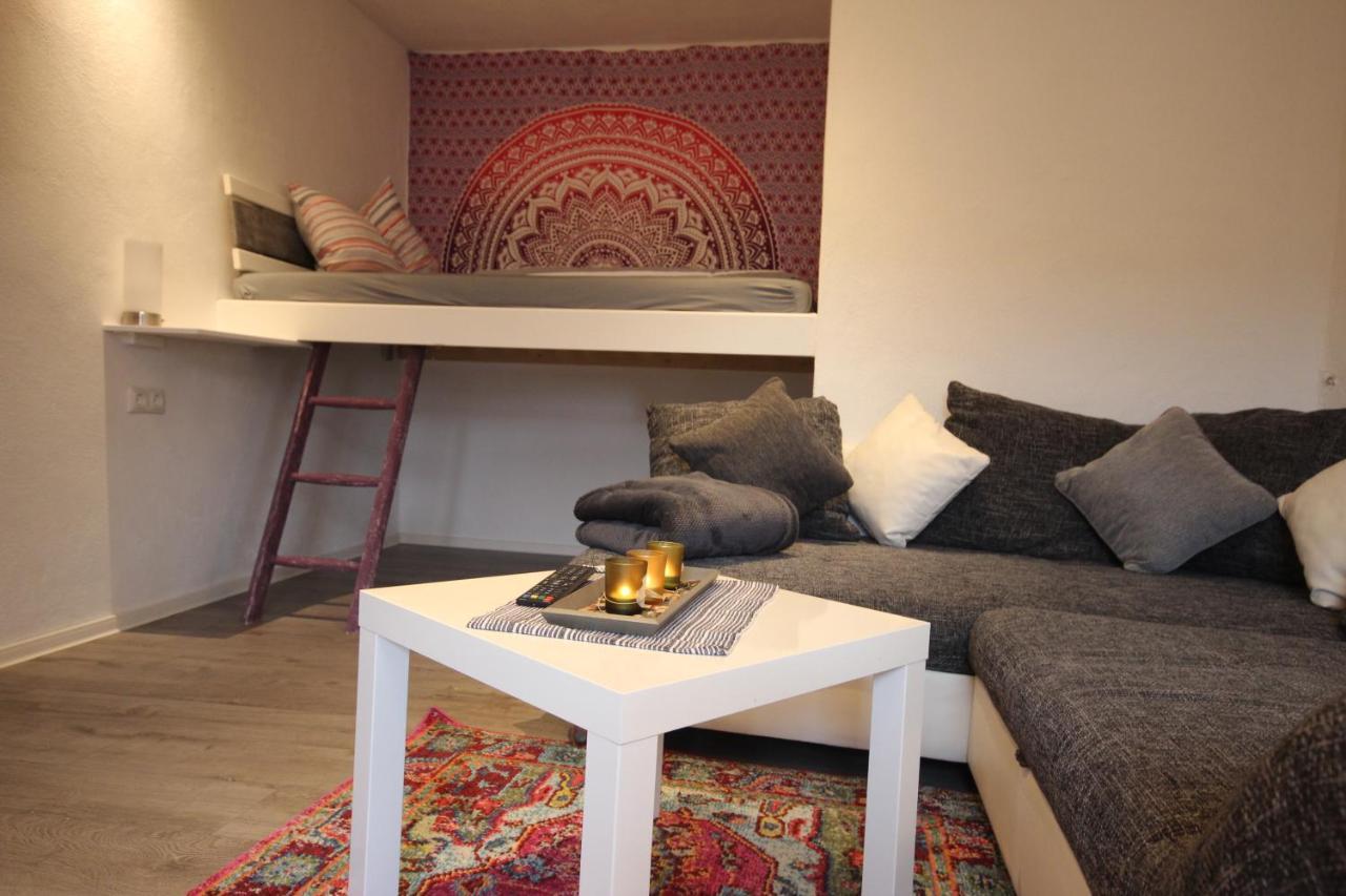 Ferienwohnung Fischach Exteriér fotografie