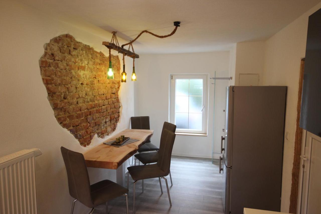 Ferienwohnung Fischach Exteriér fotografie