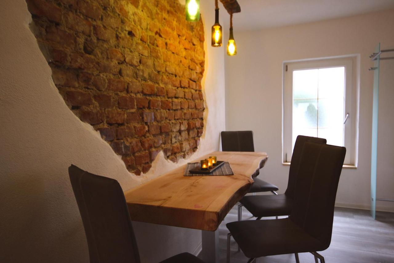 Ferienwohnung Fischach Exteriér fotografie