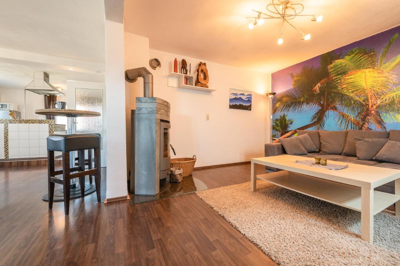 Ferienwohnung Fischach Exteriér fotografie